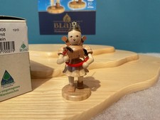 Blank Engel Kurzrock mit