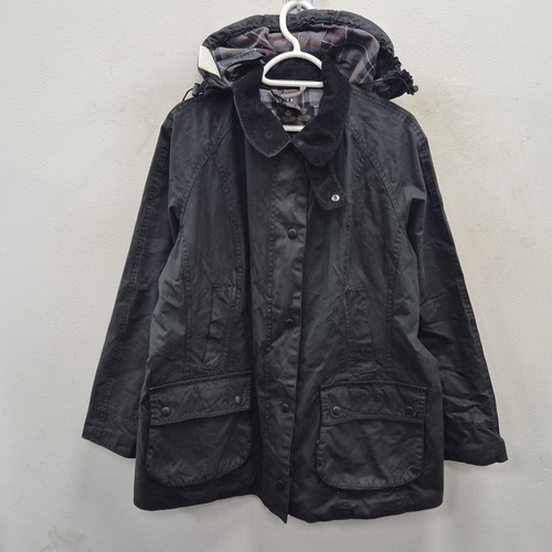Barbour classic beadnell - classic, wax
