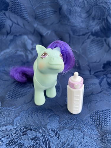 Little pony baby - pony,