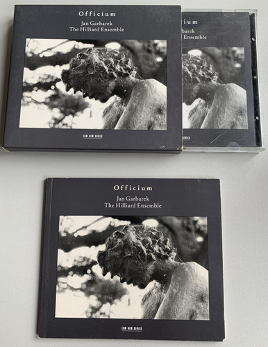Jan garbarek the - the, hillard