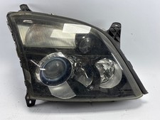 Hauptscheinwerfer rechts OPEL