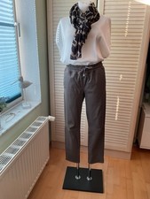 Tolle Leder-Chino von ARMA