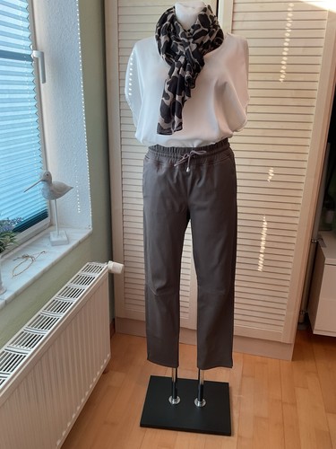 Tolle leder chino von arma - von,
