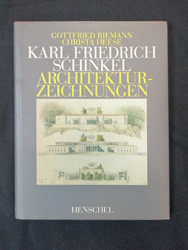Karl friedrich schinkel - karl,