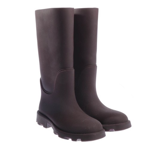 Gummistiefel burberry lila - burberry, 43