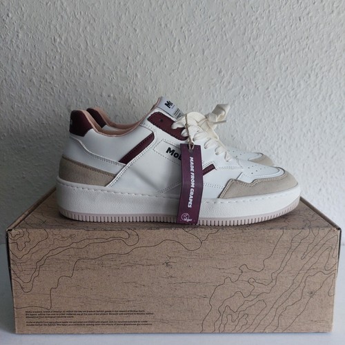 Moea vegan sneaker unisex - vegan,