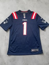 New England Patriots Trikot