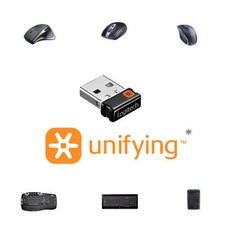 Logitech M185 M235 M525 M505