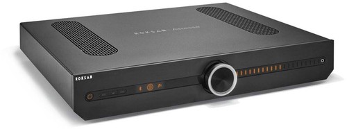 Roksan attessa black - black, /