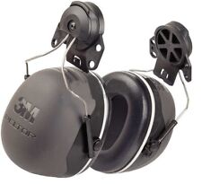 Gehörschutz Satz Gehörschutzkapseln 36dB(A) X5P3 Peltor Schutzhelm Forst Visier