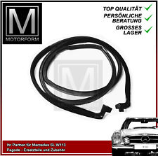 Mercedes SL 113 Pagode W113