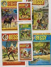 Bessy Bastei Doppelband