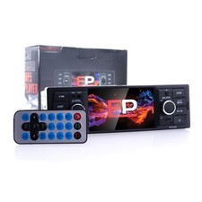 1 DIN Autoradio Mit 4.1" TFT