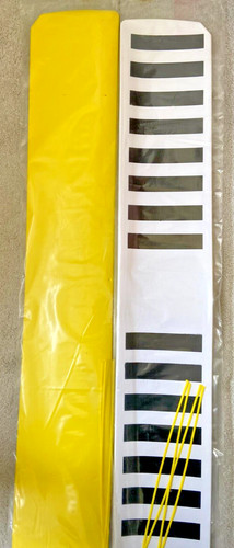Parkzone pkz 4820 standard - parkzone,