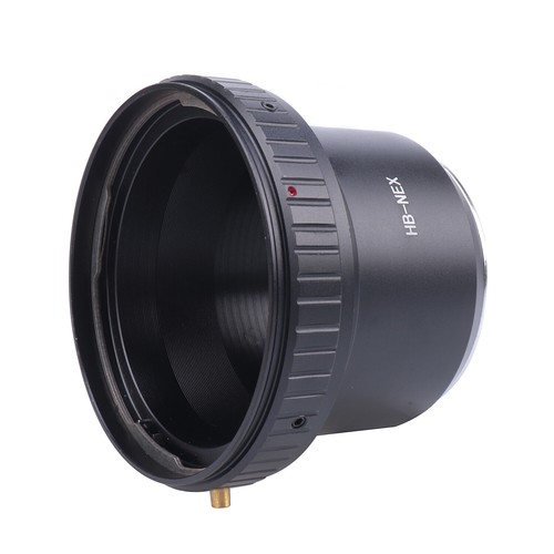 Adapter for hasselblad cf - hasselblad, hb
