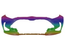 Frontstoßstange Schürze für