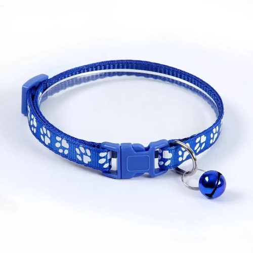 Verstellbares halsband für - halsband,