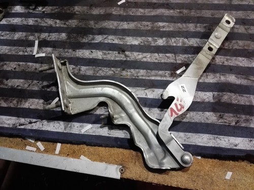 C513 front motorhaube - front,