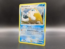 Mamutel LV.54 9/146 Erwachte Legenden Diamant & Perl 2008 Deutsch Pokemon Karte