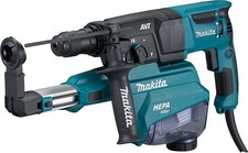 Makita Bohr- & Meißelhammer