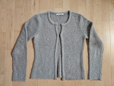 MONARI Damen Strickjacke Weste