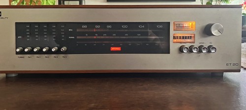 Klein und hummel hifi - hummel, fm