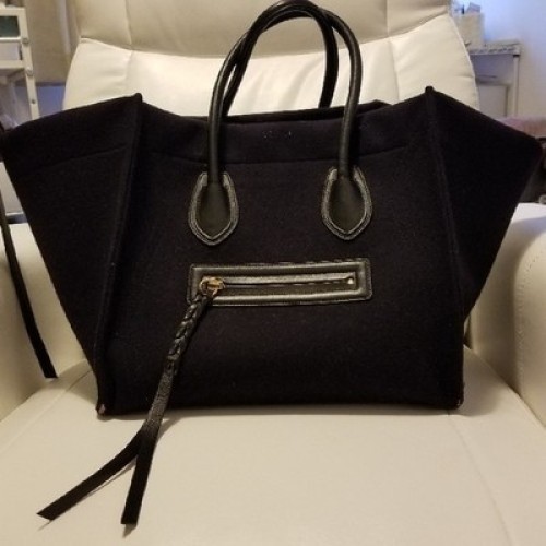 Celine luggage phantom 2way - celine,