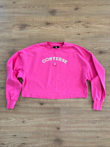 Converse pullover sweater - pullover, gr