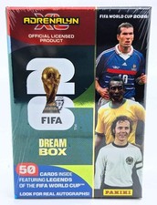 Panini Adrenalyn XL FIFA World