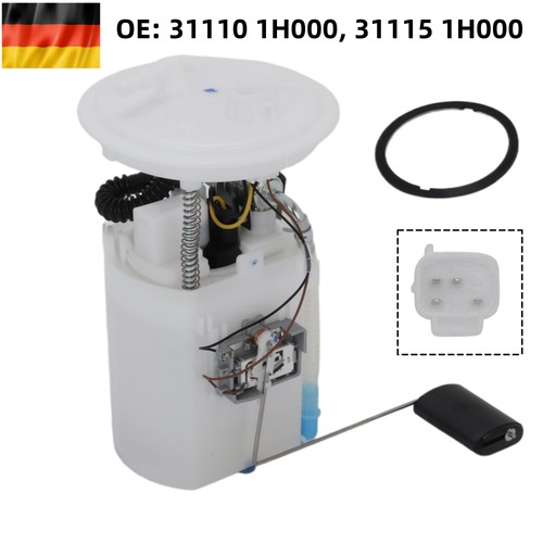 Kraftstoffpumpe benzinpumpe - kraftstoffpumpe,