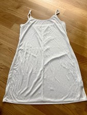 Damen unterkleid größe neu - m,