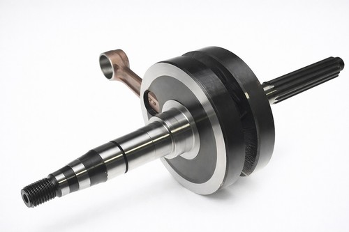 Kurbelwelle minarelli 100 - kurbelwelle, ccm