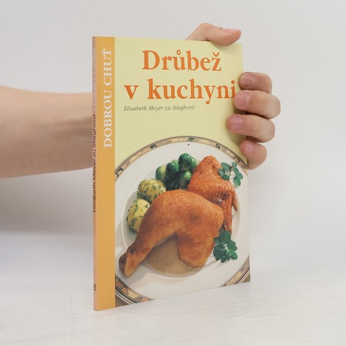 Drůbež kuchyni - drůbež, kuchyni 