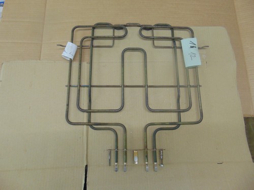 Heizung bauknecht rag - 12,