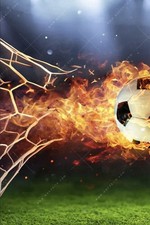DFB-Pokal Halbfinale 1 Ticket