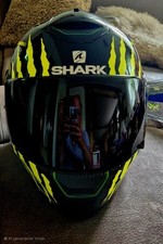 Shark Skwal Flynn Gr. L