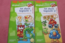 Minilük heft mini lük - minilÜk,