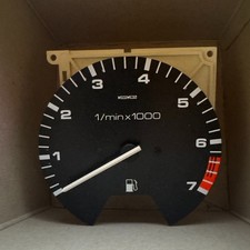 Drehzahlmesser VW Passat 32B