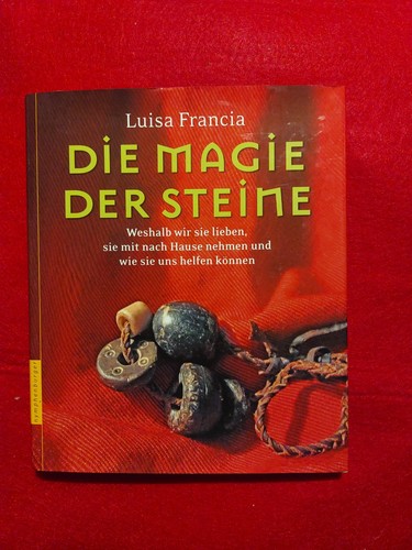 Die magie der - magie,