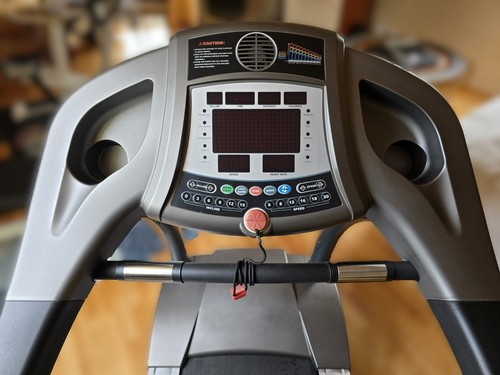 Profi laufband maxxus - profi-laufband,