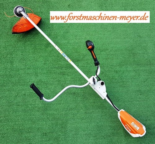 Stihl fsa 130 - fsa, guter