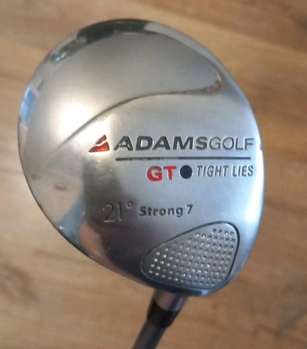 Adamsgolf tight lies - lies, strong
