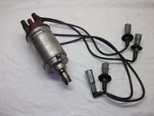 Magnetverteiler Zündverteiler