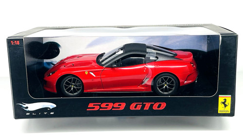Hot wheels elite ferrari - wheels,
