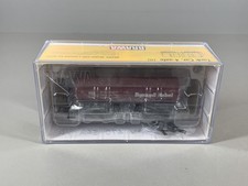 H0 BRAWA Kesselwagen DB DYNAMIT NOBEL  47058  NEM  DC  OVP   / 4 C 504