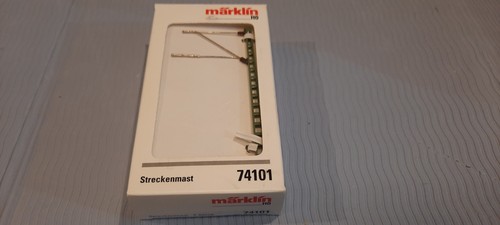 Märklin 74101 - h0,