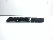 Rivarossi N 9157  Dampflok Big