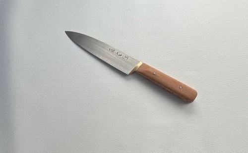 Hochwertiges rostfreies messer - hochwertiges,