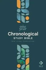New Living Translation | NLT
