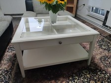 Wohnzimmer Tisch ( IKEA)
